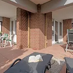 Strandhotel Strandhafen Rocksien 4*