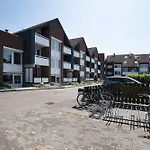 Strandhotel Strandhafen Rocksien