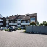 Strandhotel Strandhafen Rocksien