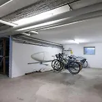 Strandhotel Strandhafen Rocksien 4*