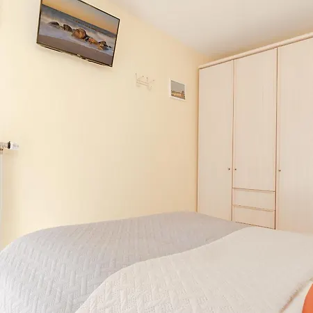Apartment Strandhotel 6 Kellenhusen