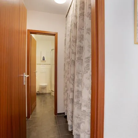 Apartment Strandhotel 6 Kellenhusen