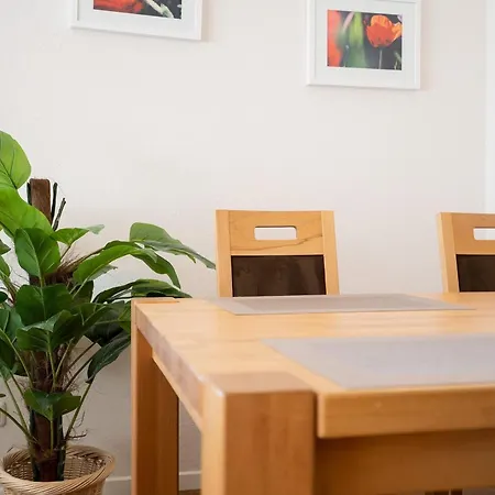 Strandhotel Strandhafen Rocksien Apartment Kellenhusen