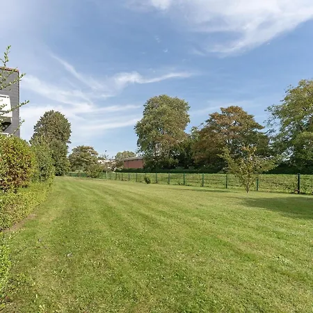 Strandhotel Strandhafen Rocksien Apartment 4*