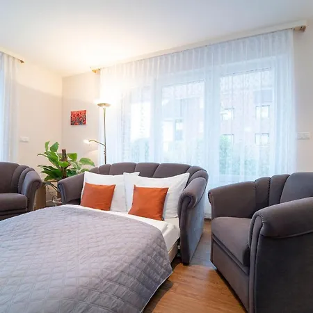 Strandhotel 6 *