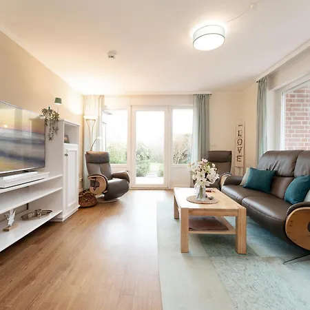 Strandhotel Strandhafen Rocksien 4* Kellenhusen