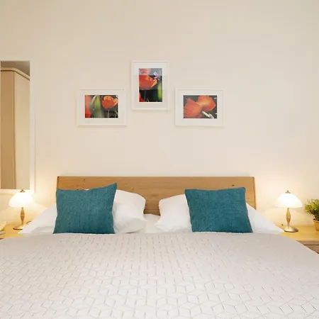 Appartement Strandhotel Strandhafen Rocksien Kellenhusen