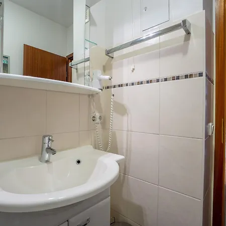Strandhotel Strandhafen Rocksien Appartement Kellenhusen